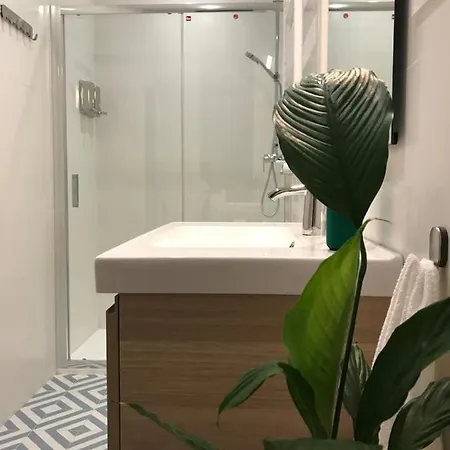 Trauko Flat Parking 15 Euros X Day Ebi01313 Μπιλμπάο