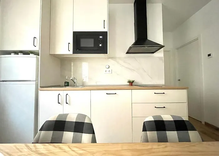 Apartment Trauko Flat Parking 15 Euros X Day Ebi01313 *