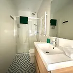 Apartment Trauko Flat Parking 15 Euros X Day Ebi01313 *