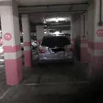 Trauko Flat Parking 15 Euros X Day Ebi01313 Apartment Bilbao