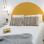 Apartment Trauko Flat Parking 15 Euros X Day Ebi01313 Bilbao