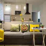 Apartamento Trauko Flat Parking 15 Euros X Day Ebi01313