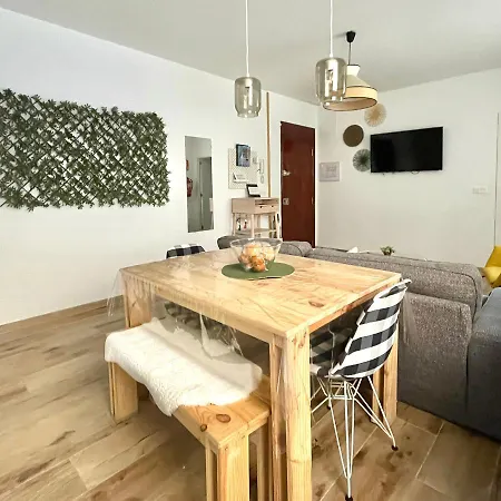 Apartament Trauko Flat Parking 15 Euros X Day Ebi01313 *