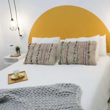 Apartament Trauko Flat Parking 15 Euros X Day Ebi01313 Bilbao