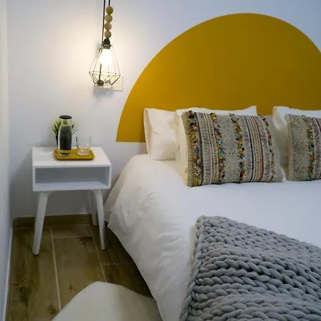 Appartement Trauko Flat Parking 15 Euros X Day Ebi01313 *