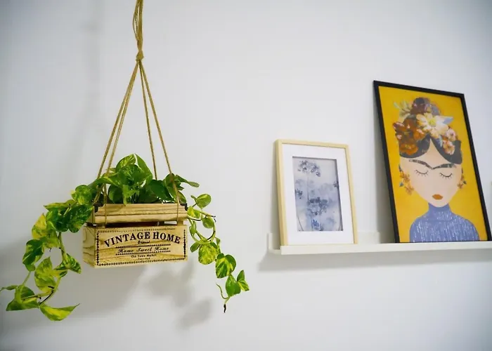 Trauko Flat Parking 15 Euros X Day Ebi01313 Apartman *