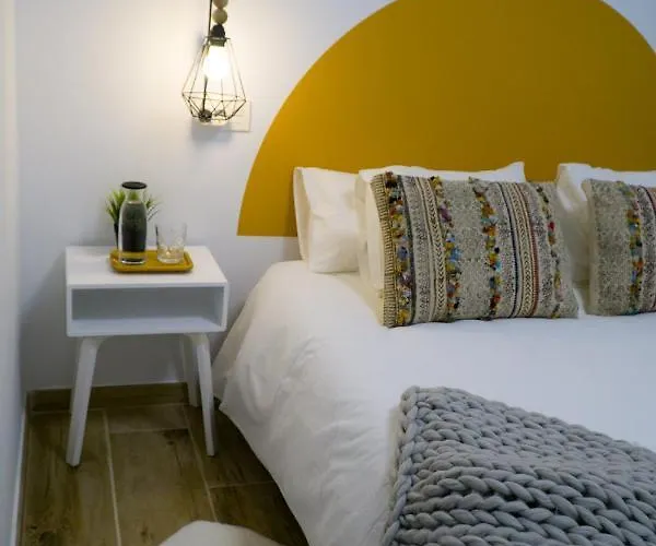 Apartman Trauko Flat Parking 15 Euros X Day Ebi01313 *