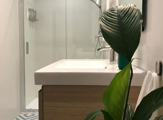 Trauko Flat Parking 15 Euros X Day Ebi01313 Бильбао