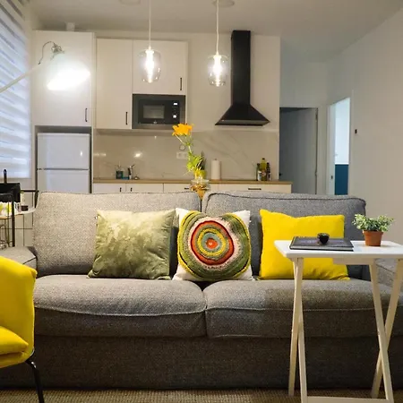 Apartman Trauko Flat Parking 15 Euros X Day Ebi01313