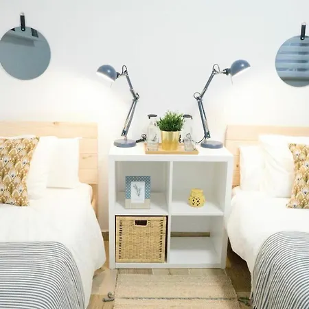 Apartament Trauko Flat Parking 15 Euros X Day Ebi01313 Bilbao