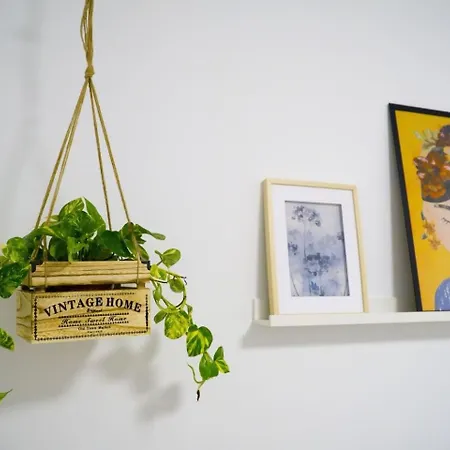 Trauko Flat Parking 15 Euros X Day Ebi01313 Apartament *